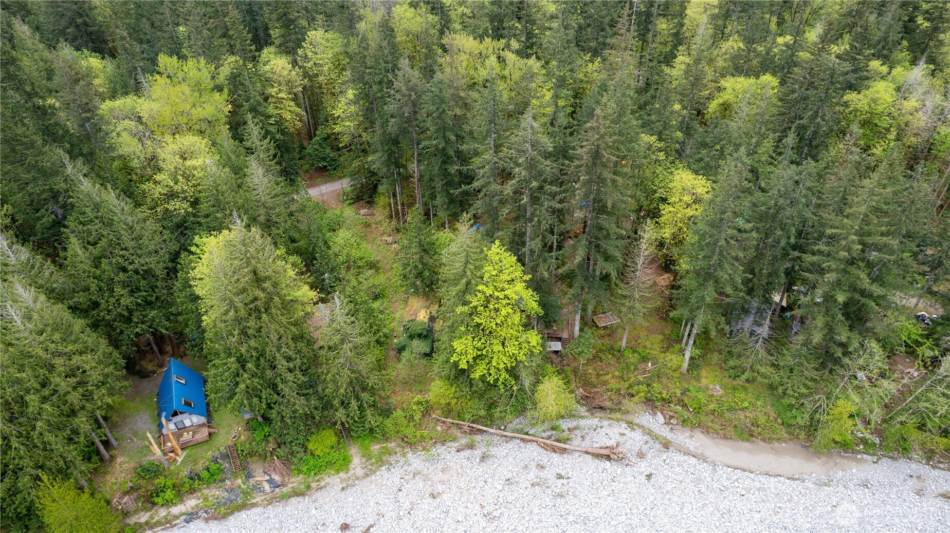 51223 195th Place SE, Index, WA 98256