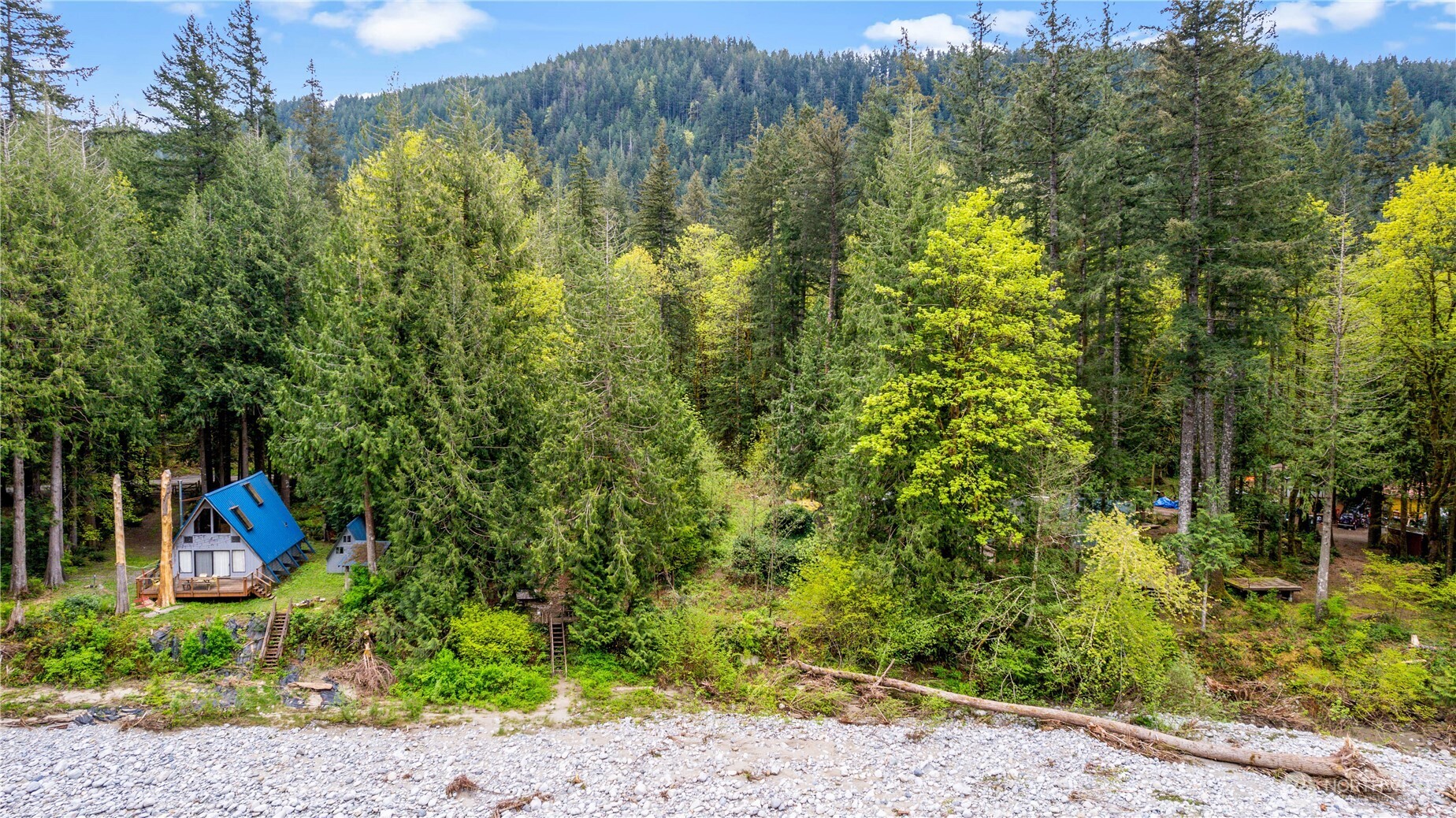 51223 195th Place SE, Index, WA 98256