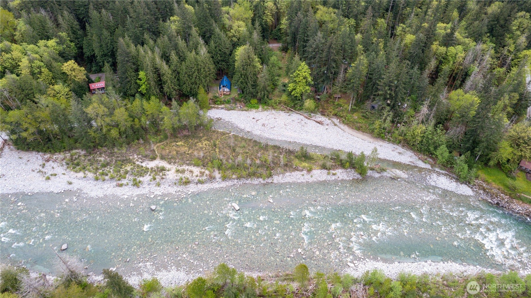 51223 195th Place SE, Index, WA 98256