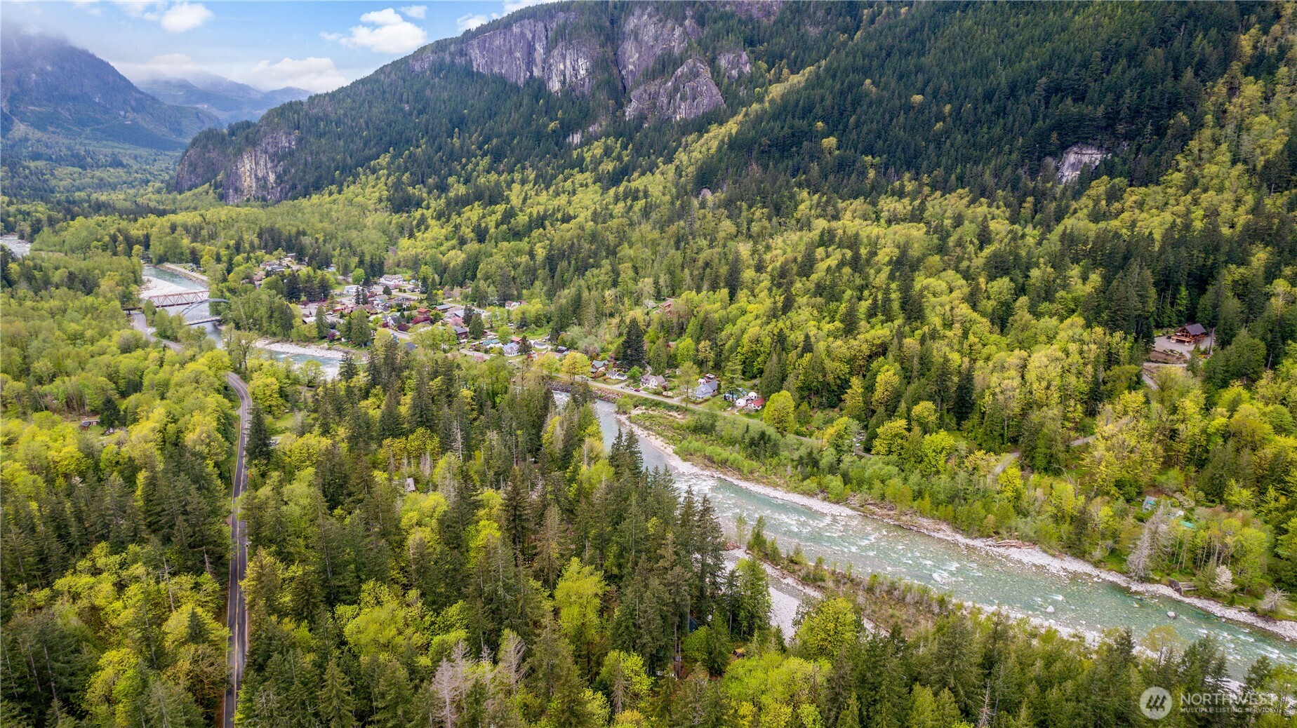 51223 195th Place SE, Index, WA 98256