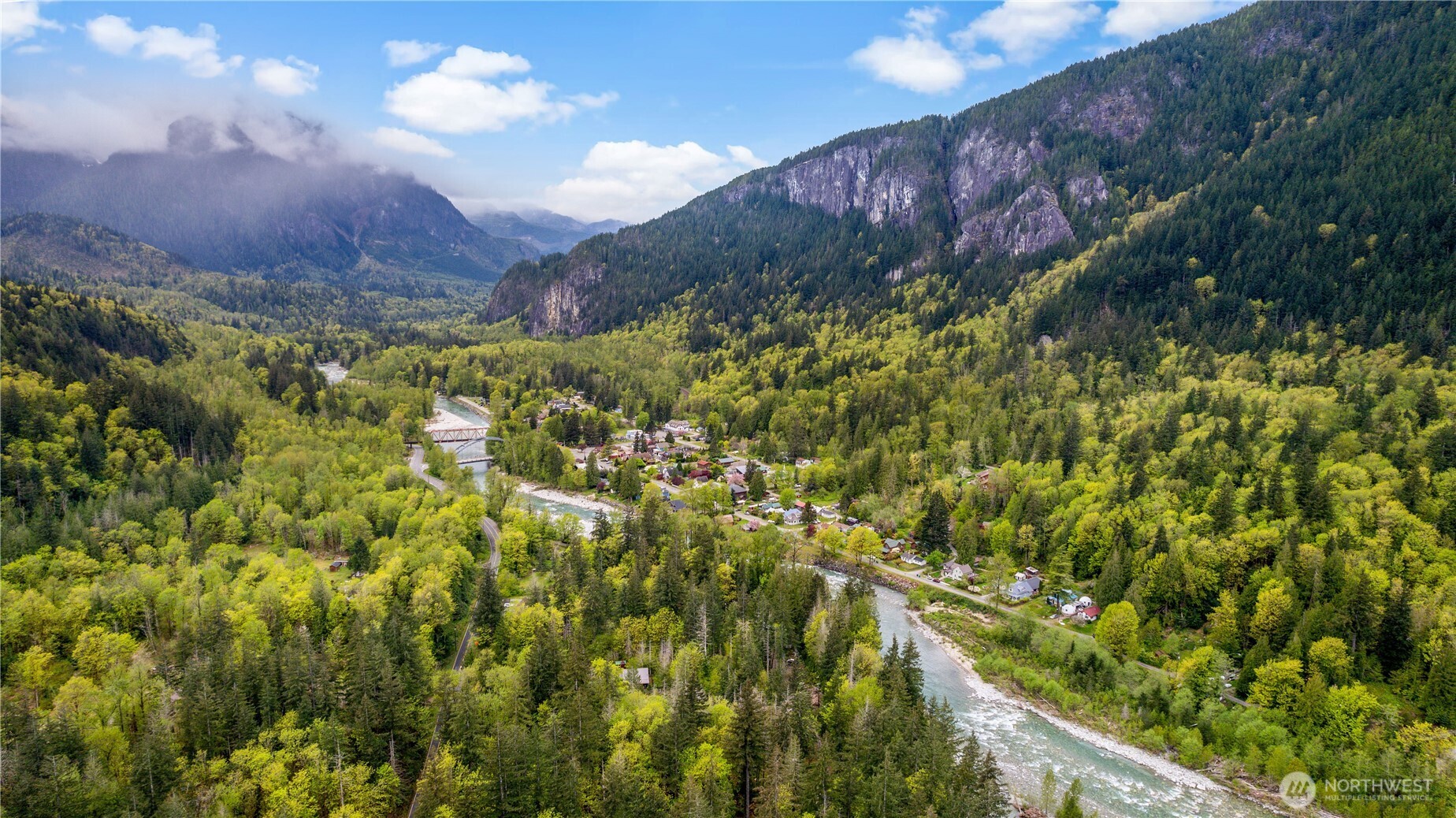 51223 195th Place SE, Index, WA 98256