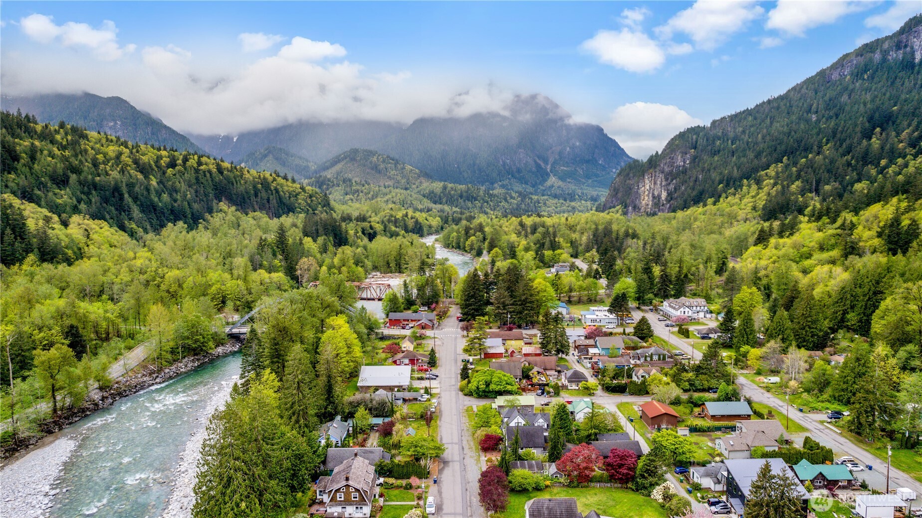 51223 195th Place SE, Index, WA 98256