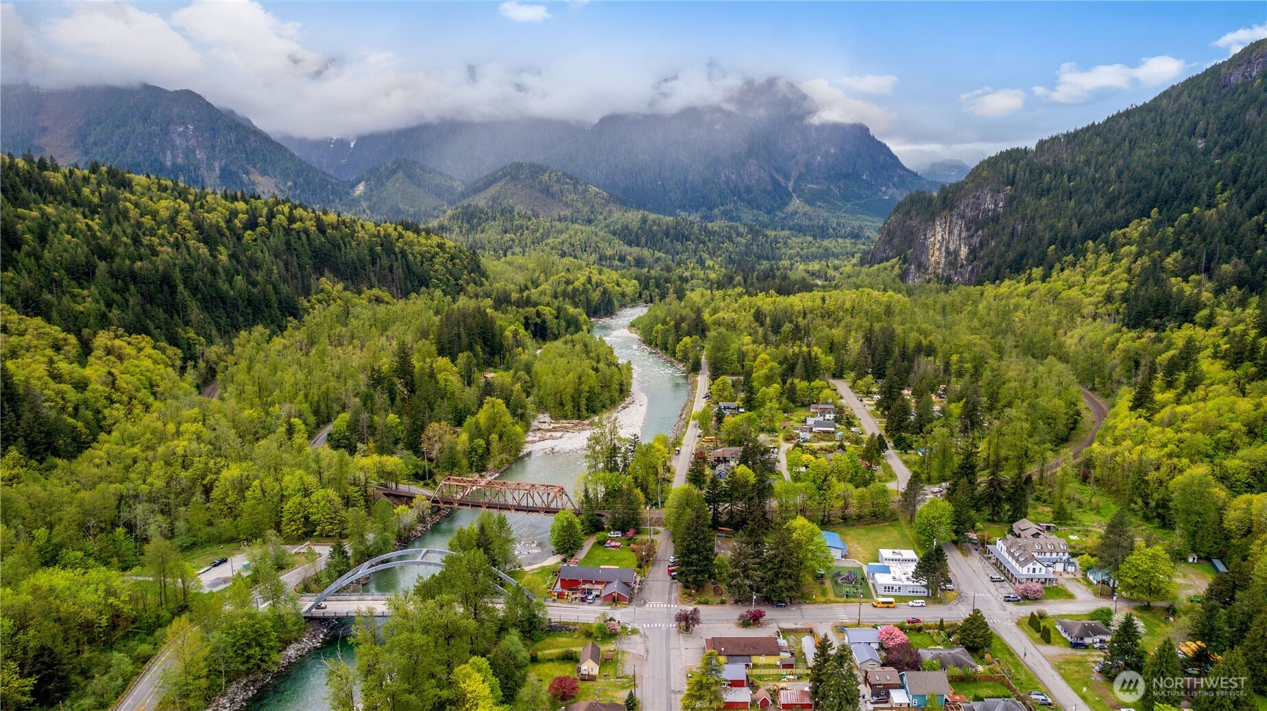51223 195th Place SE, Index, WA 98256