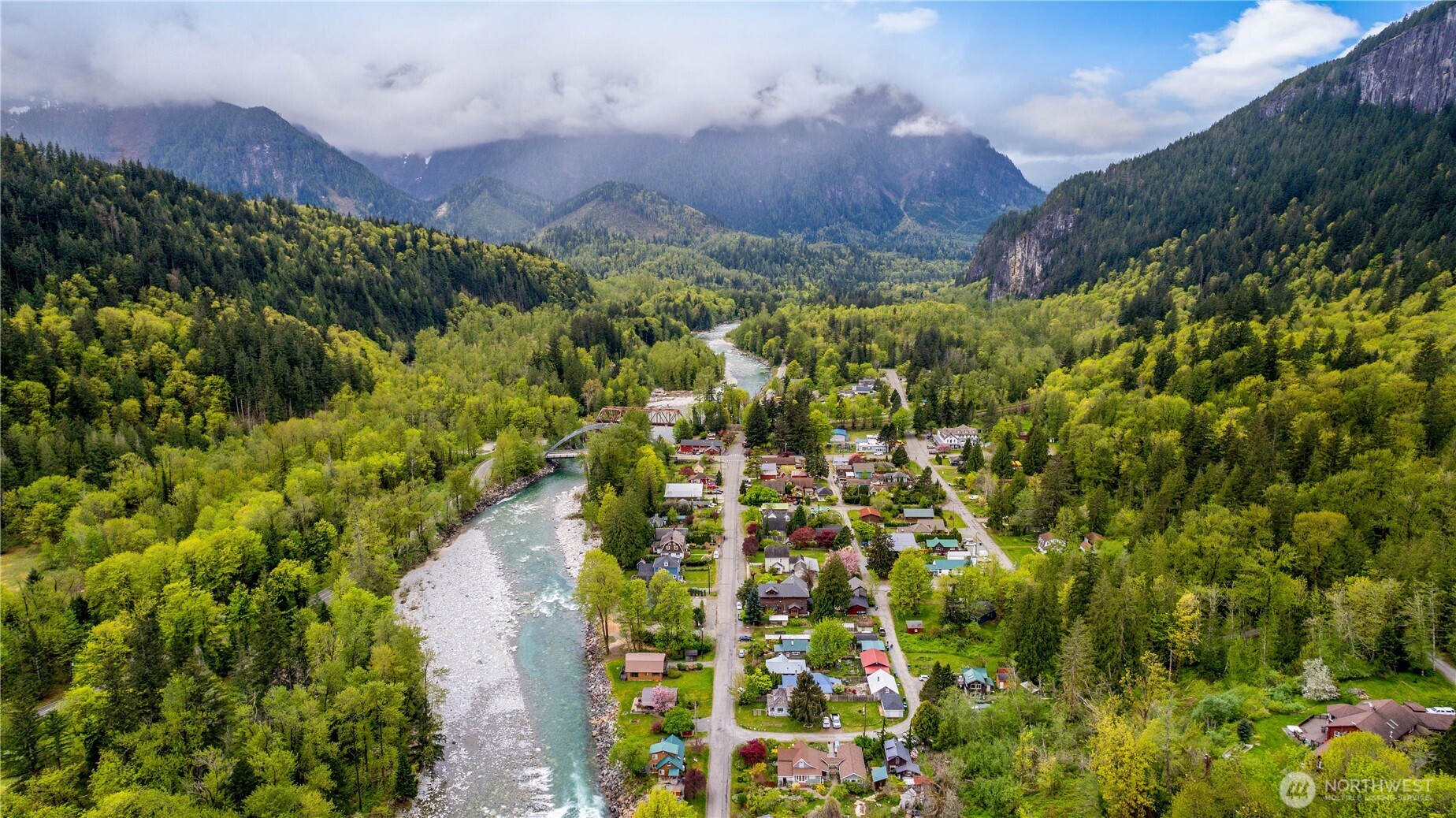 51223 195th Place SE, Index, WA 98256
