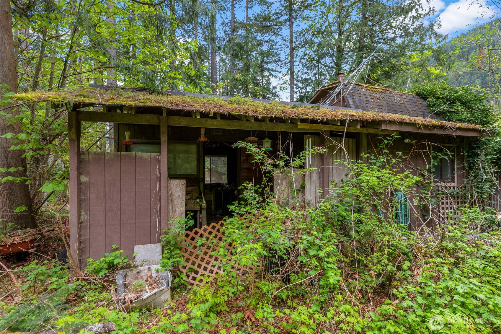 51223 195th Place SE, Index, WA 98256