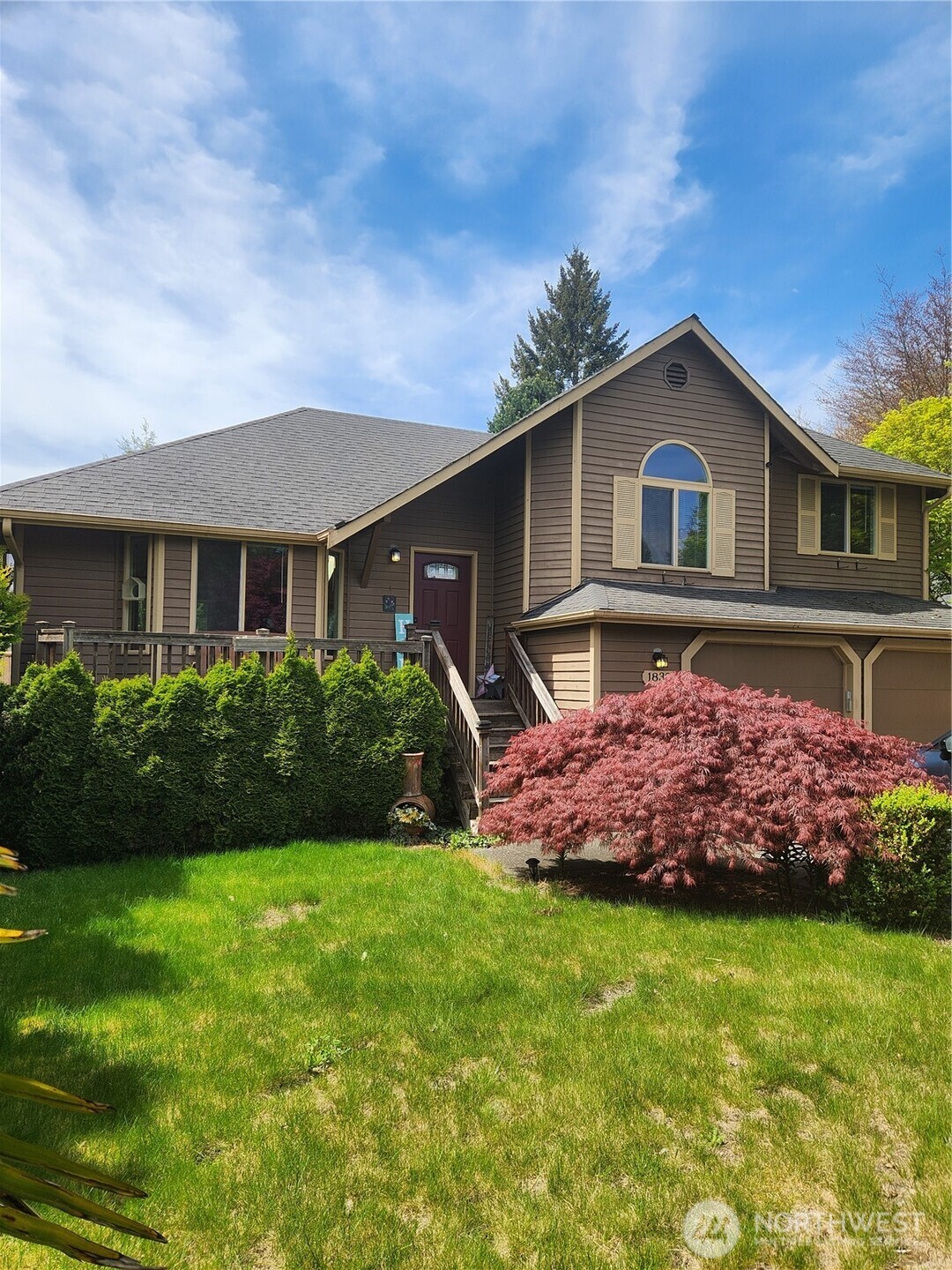1832 93rd Drive SE, Lake Stevens, WA 98258