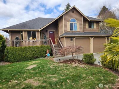 1832 93rd Drive SE, Lake Stevens, WA 98258 - Photo 2