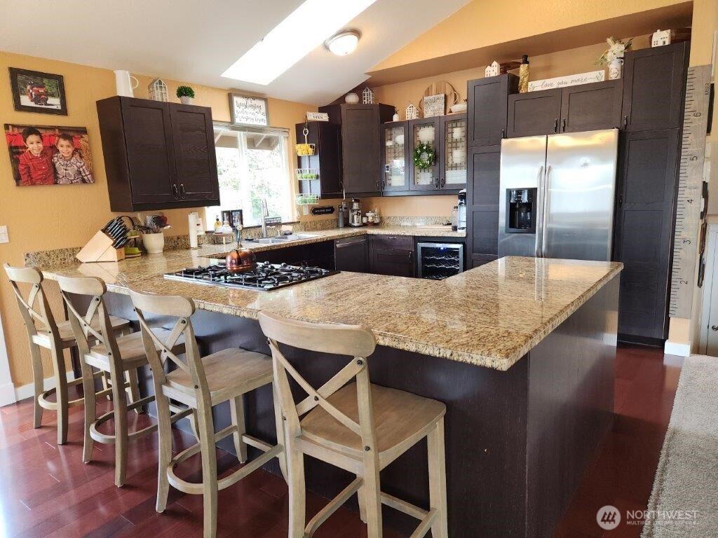 1832 93rd Drive SE, Lake Stevens, WA 98258