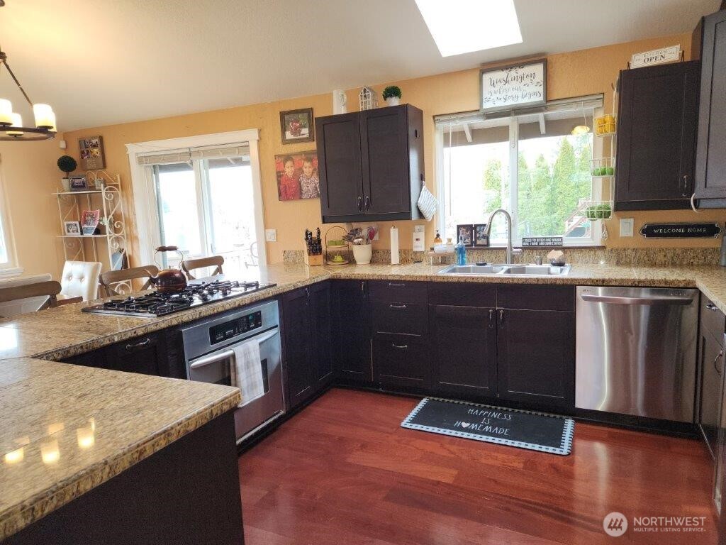 1832 93rd Drive SE, Lake Stevens, WA 98258