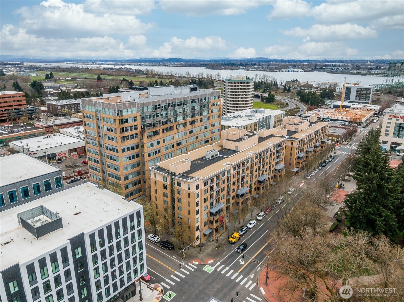 701 Columbia Street #415, Vancouver, WA 98660