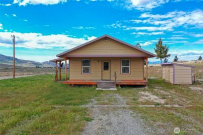 6996 Hwy 155 , Omak, WA 98841 - Photo 3