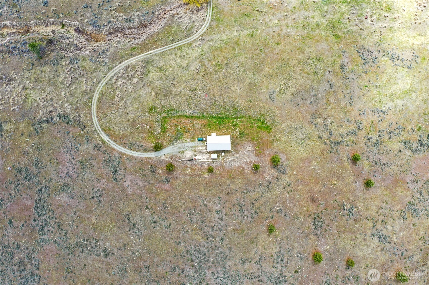 6996 Hwy 155 , Omak, WA 98841