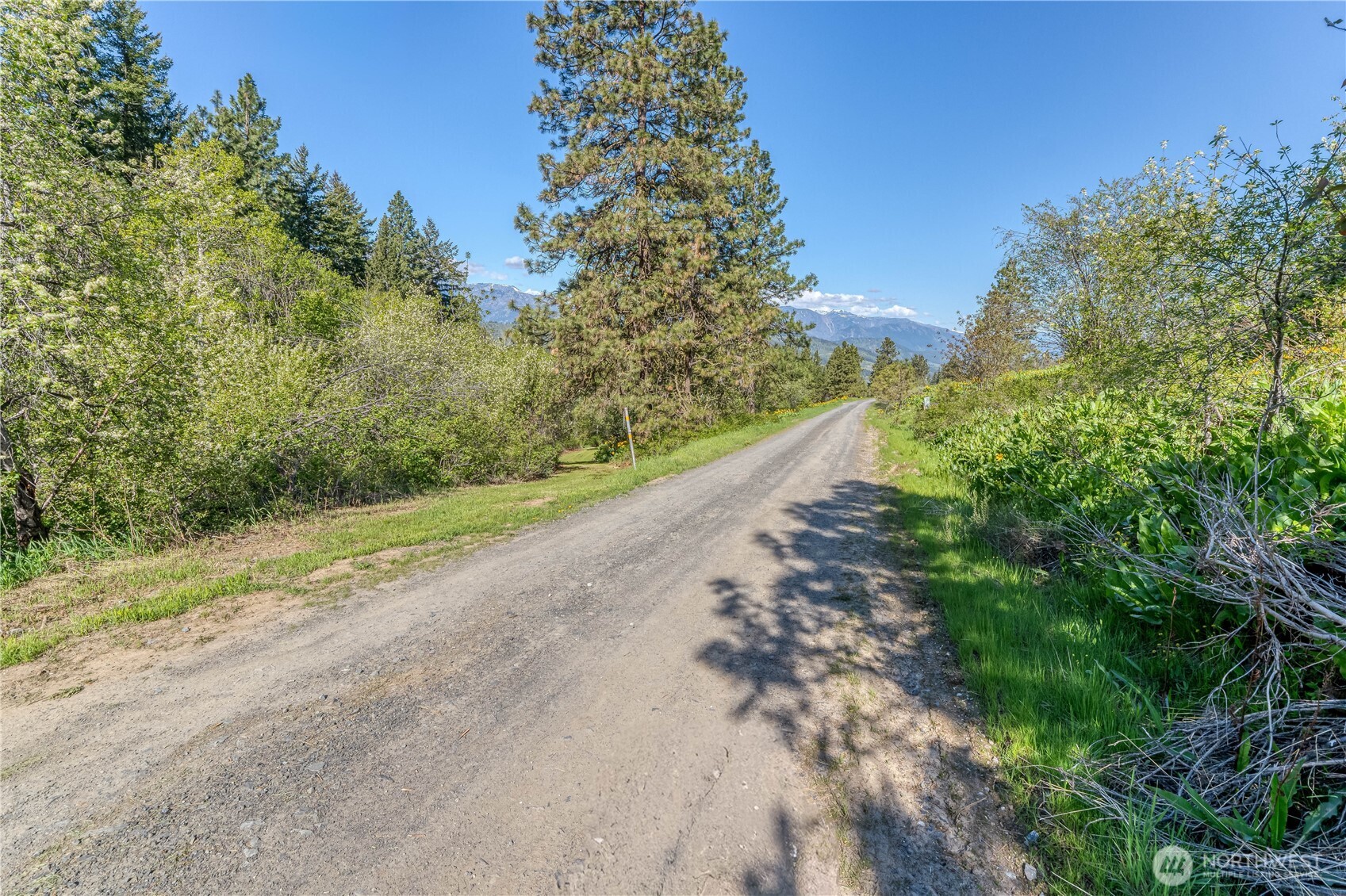 0 Sky Meadows Road , Cashmere, WA 98815