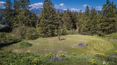 0 Sky Meadows Road , Cashmere, WA 98815 - Photo 15