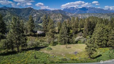 0 Sky Meadows Road , Cashmere, WA 98815 - Photo 1