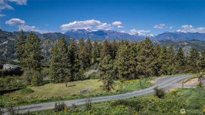 0 Sky Meadows Road , Cashmere, WA 98815 - Photo 16