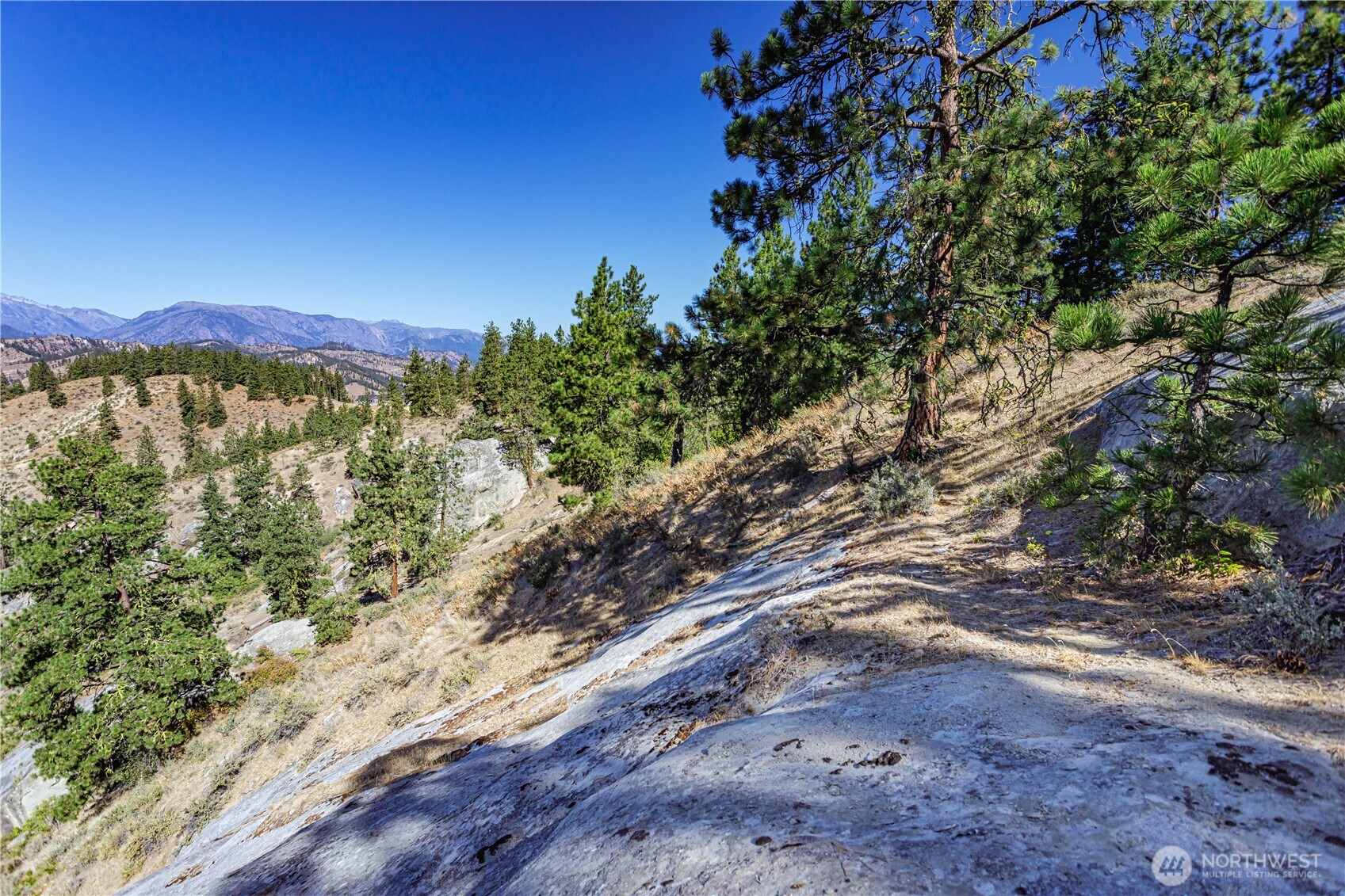 0 Sky Meadows Road , Cashmere, WA 98815