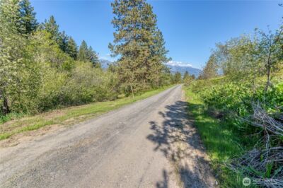 0 Sky Meadows Road , Cashmere, WA 98815 - Photo 3