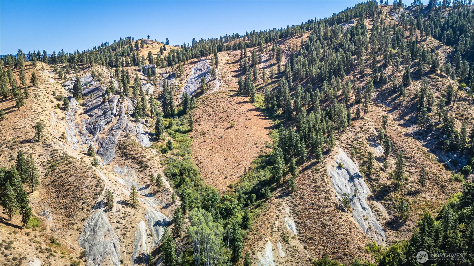 0 Sky Meadows Road , Cashmere, WA 98815
