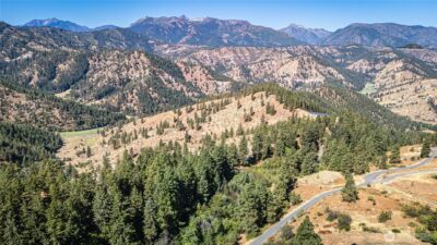 0 Sky Meadows Road , Cashmere, WA 98815 - Photo 27