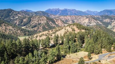 0 Sky Meadows Road , Cashmere, WA 98815 - Photo 29
