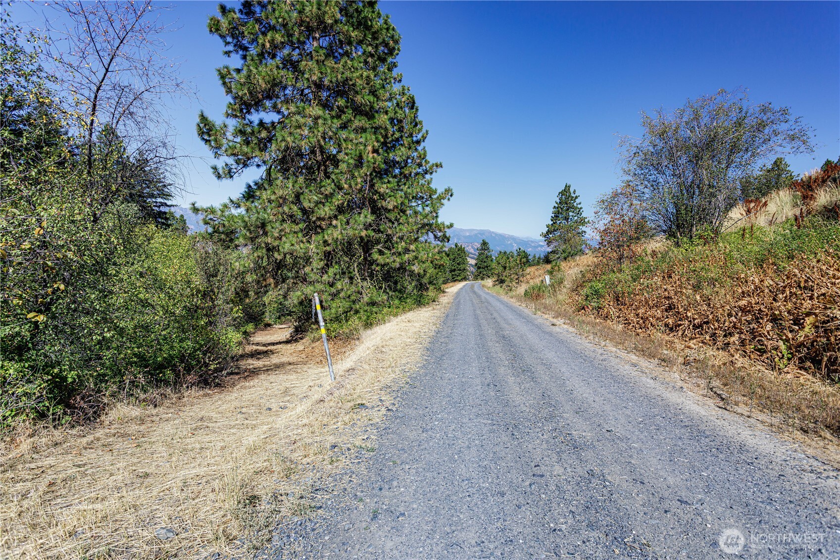 0 Sky Meadows Road , Cashmere, WA 98815