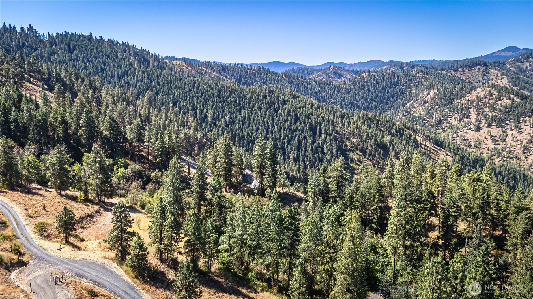 0 Sky Meadows Road , Cashmere, WA 98815