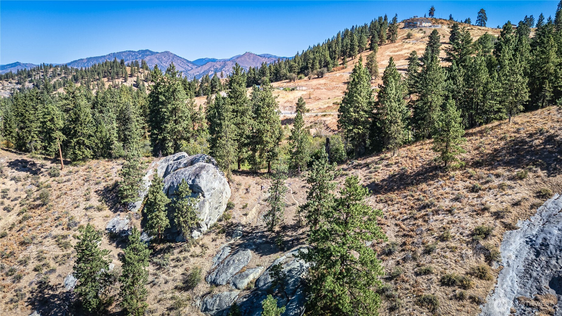 0 Sky Meadows Road , Cashmere, WA 98815