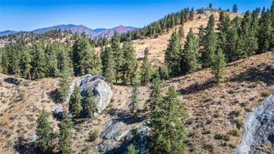 0 Sky Meadows Road , Cashmere, WA 98815 - Photo 35