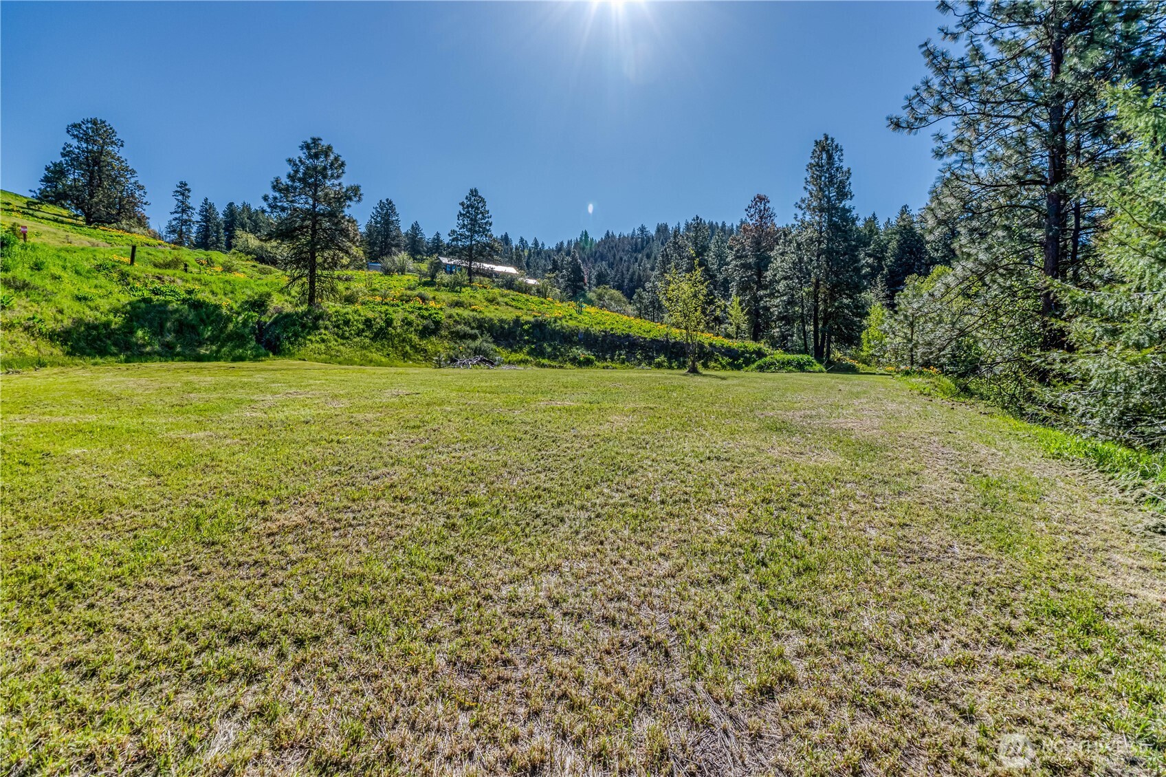 0 Sky Meadows Road , Cashmere, WA 98815