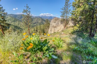 0 Sky Meadows Road , Cashmere, WA 98815 - Photo 8