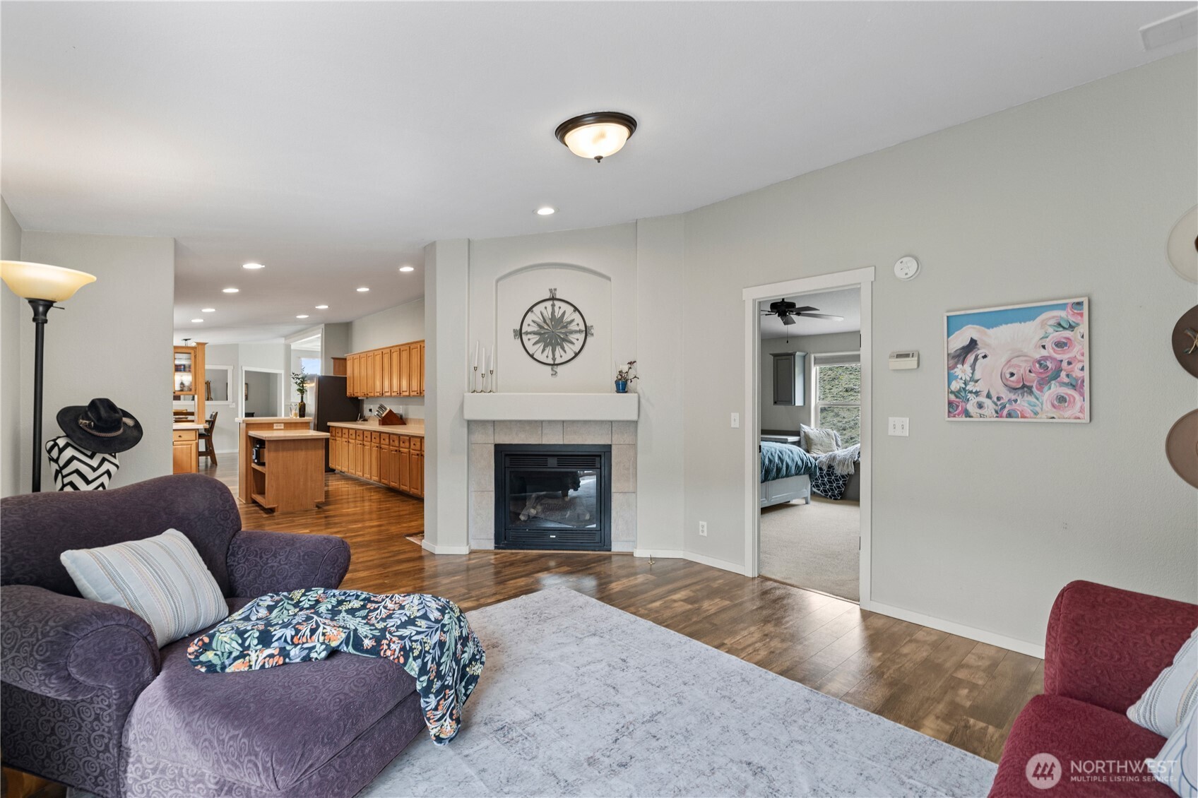 5370 W Umptanum Road , Ellensburg, WA 98926
