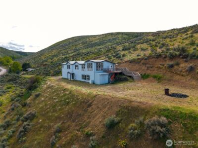 5370 W Umptanum Road , Ellensburg, WA 98926 - Photo 2