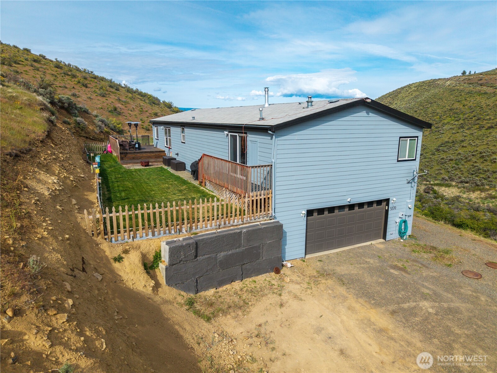 5370 W Umptanum Road , Ellensburg, WA 98926