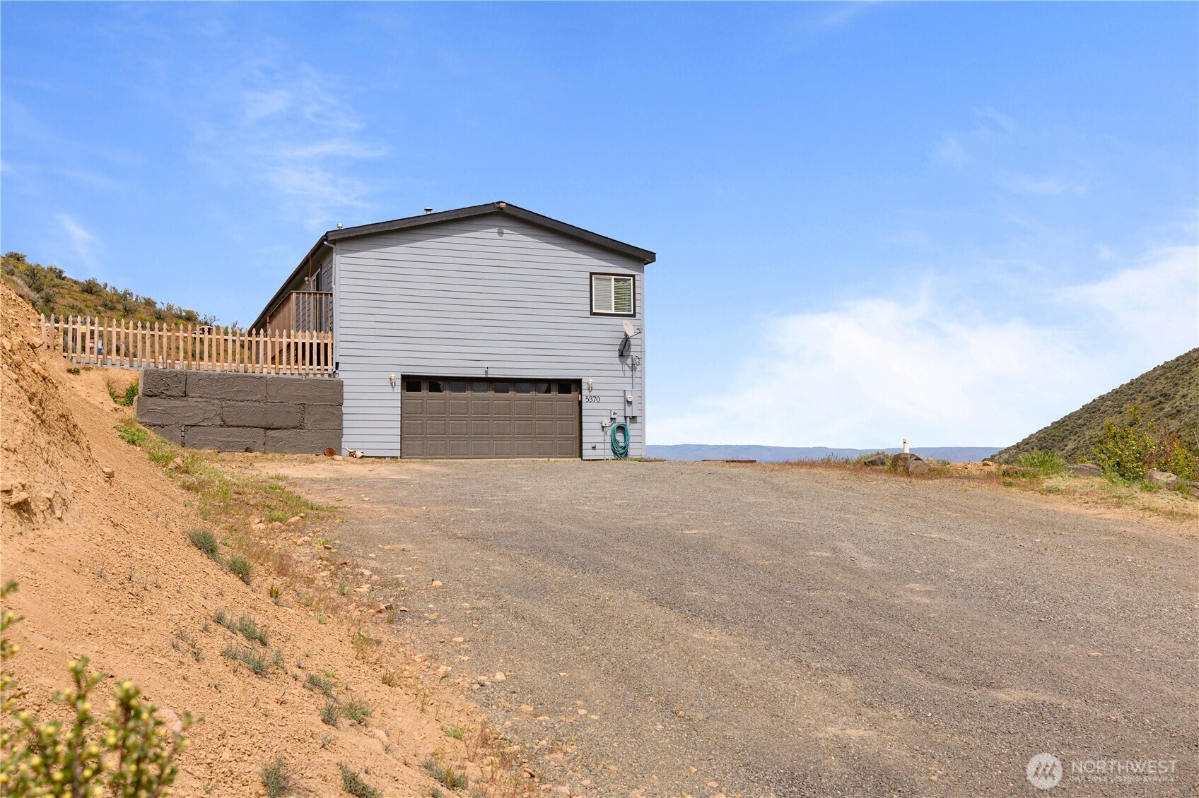 5370 W Umptanum Road , Ellensburg, WA 98926