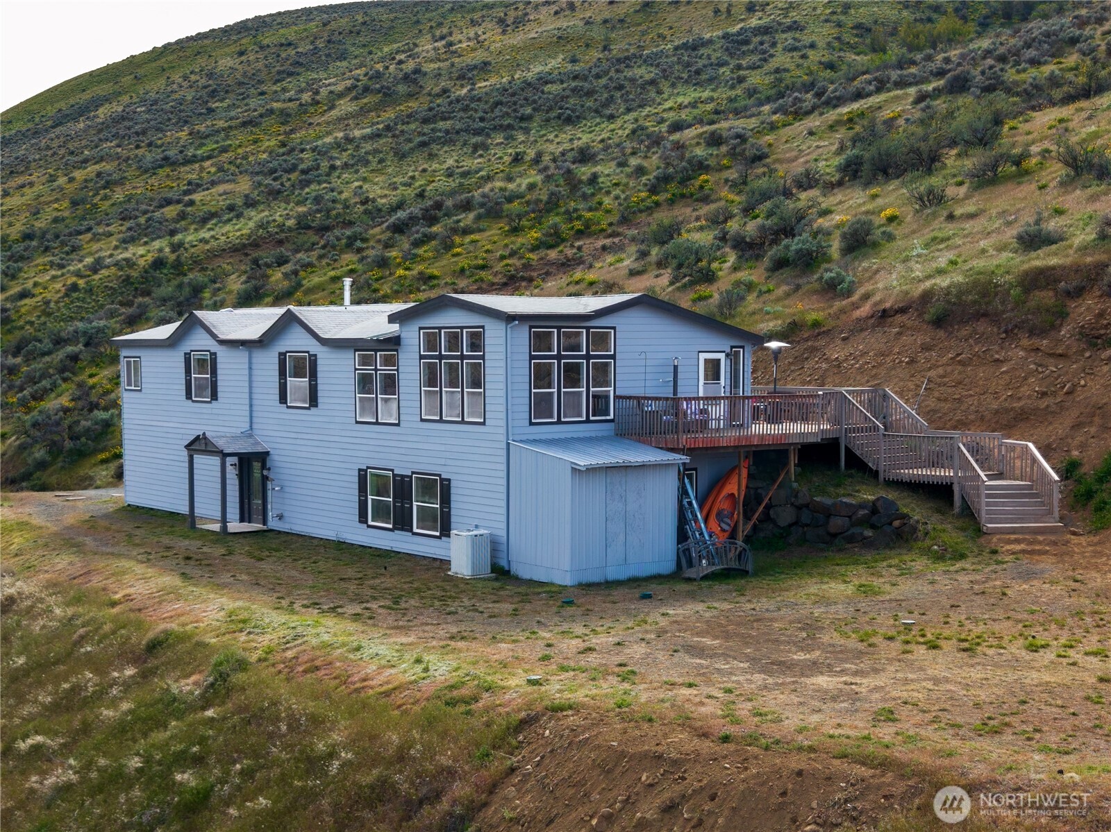 5370 W Umptanum Road , Ellensburg, WA 98926