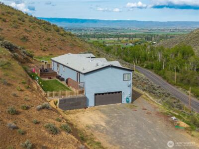 5370 W Umptanum Road , Ellensburg, WA 98926 - Photo 30