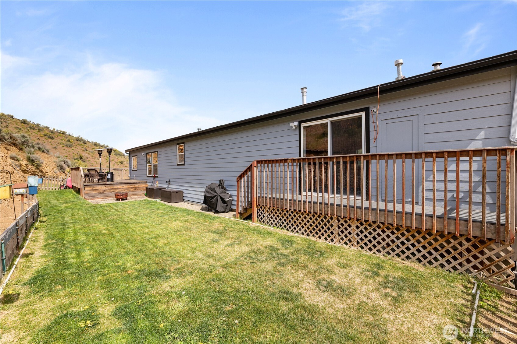 5370 W Umptanum Road , Ellensburg, WA 98926