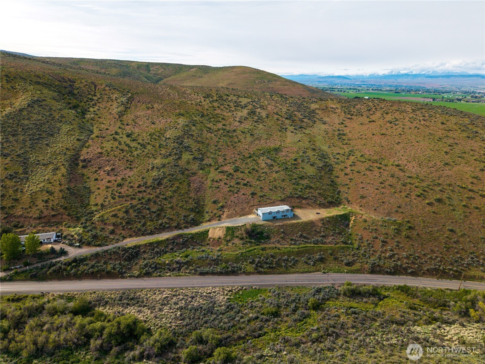 5370 W Umptanum Road , Ellensburg, WA 98926
