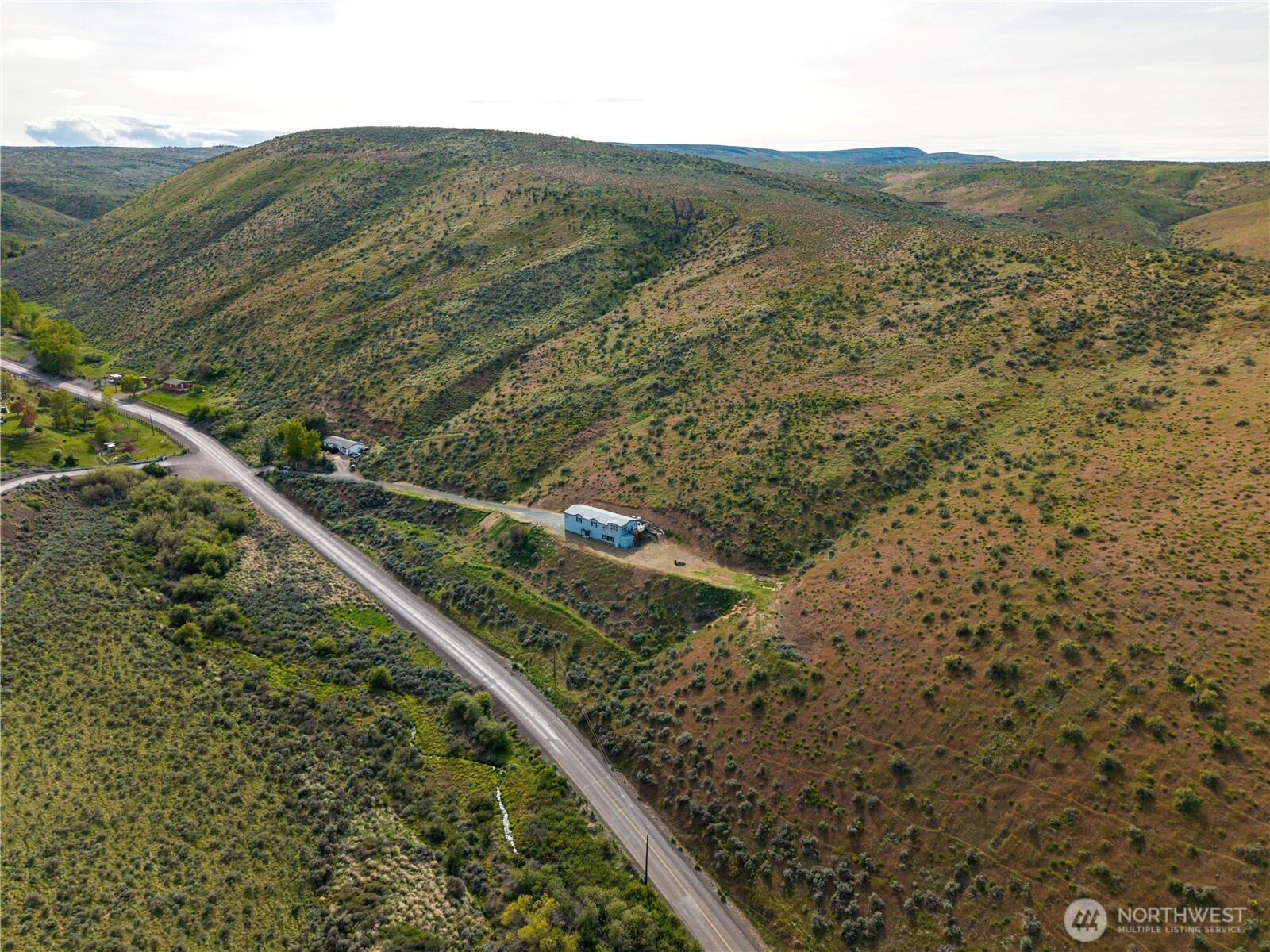 5370 W Umptanum Road , Ellensburg, WA 98926