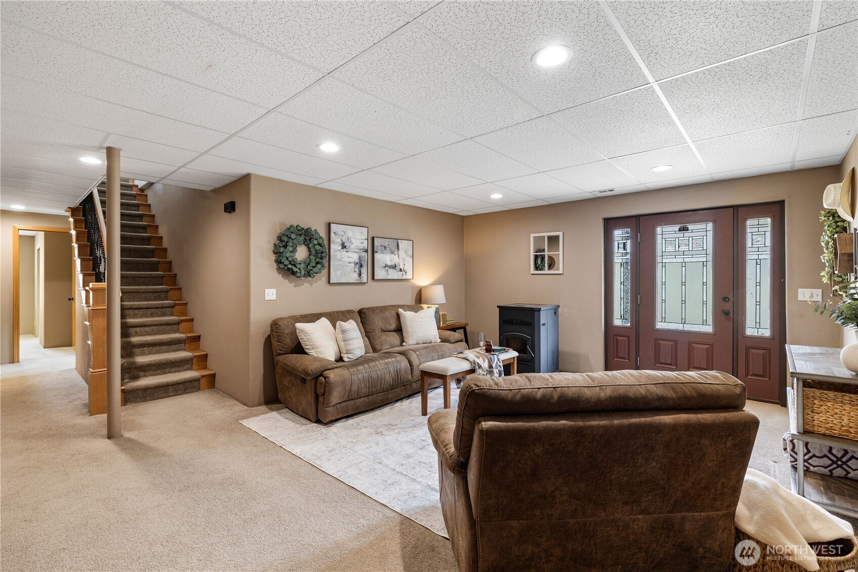 5370 W Umptanum Road , Ellensburg, WA 98926