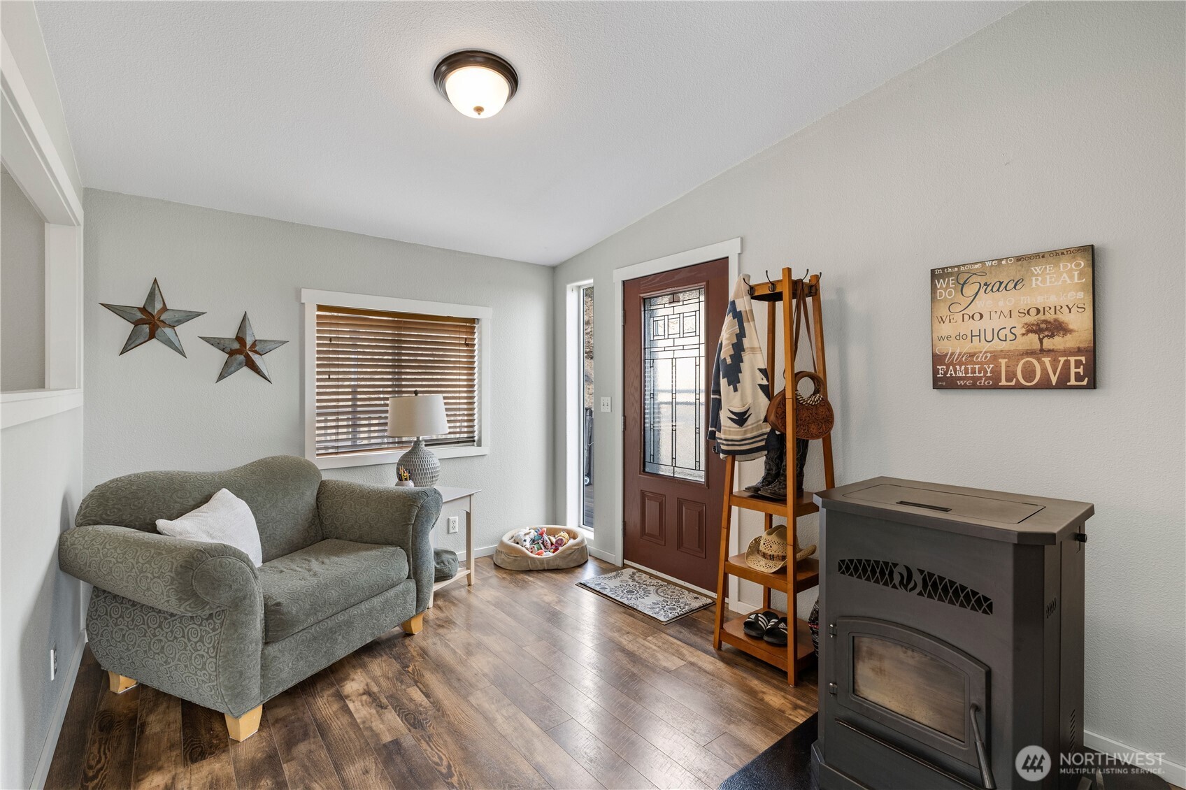 5370 W Umptanum Road , Ellensburg, WA 98926