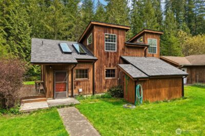 20512 Prairie Road , Sedro Woolley, WA 98284 - Photo 1