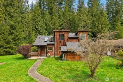 20512 Prairie Road , Sedro Woolley, WA 98284 - Photo 2