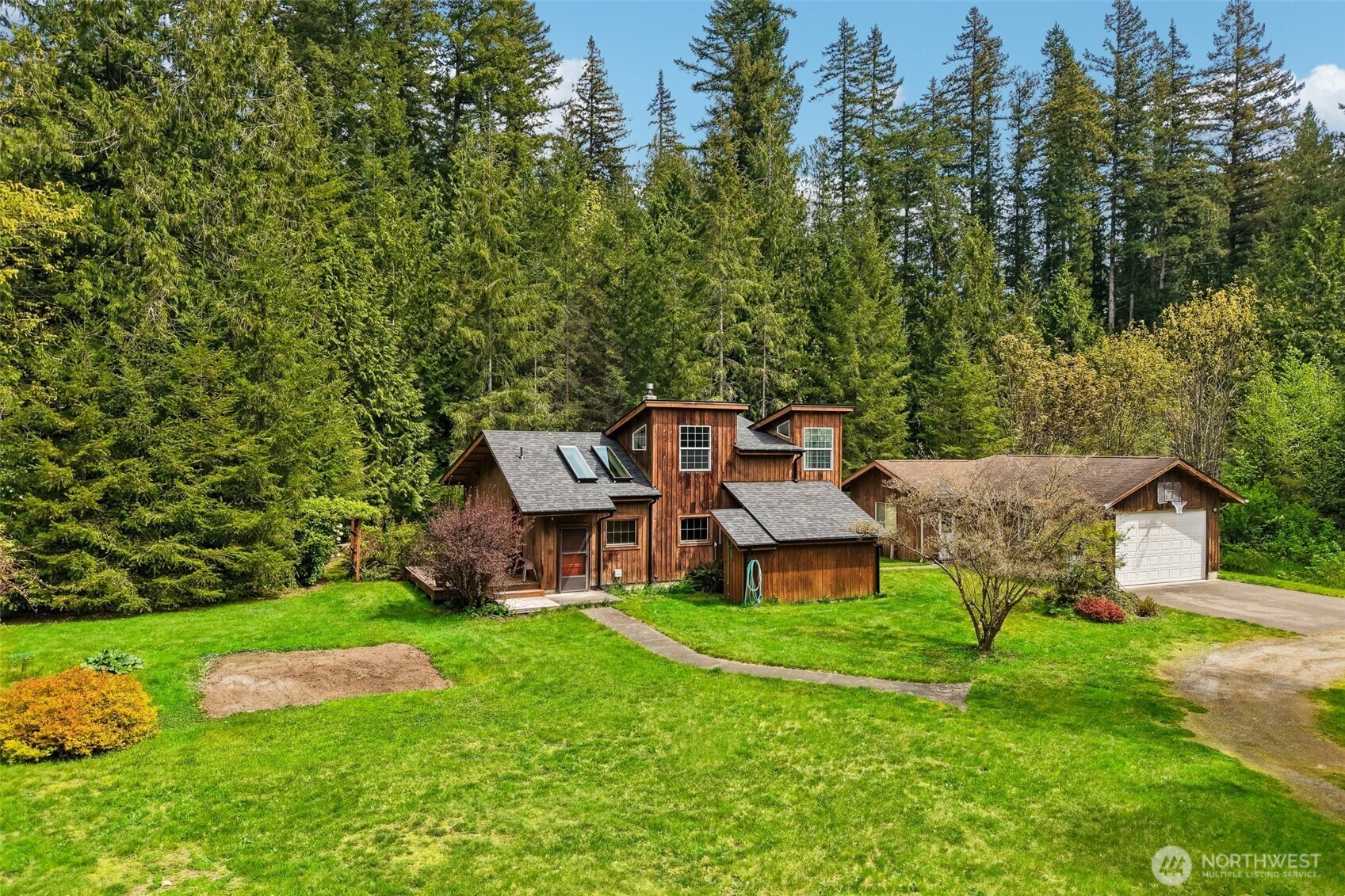 20512 Prairie Road , Sedro Woolley, WA 98284
