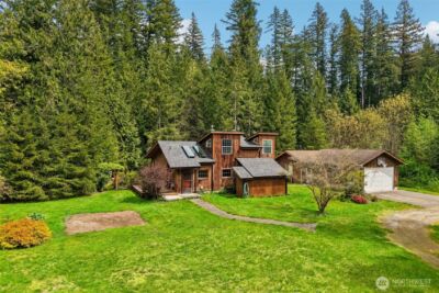 20512 Prairie Road , Sedro Woolley, WA 98284 - Photo 3