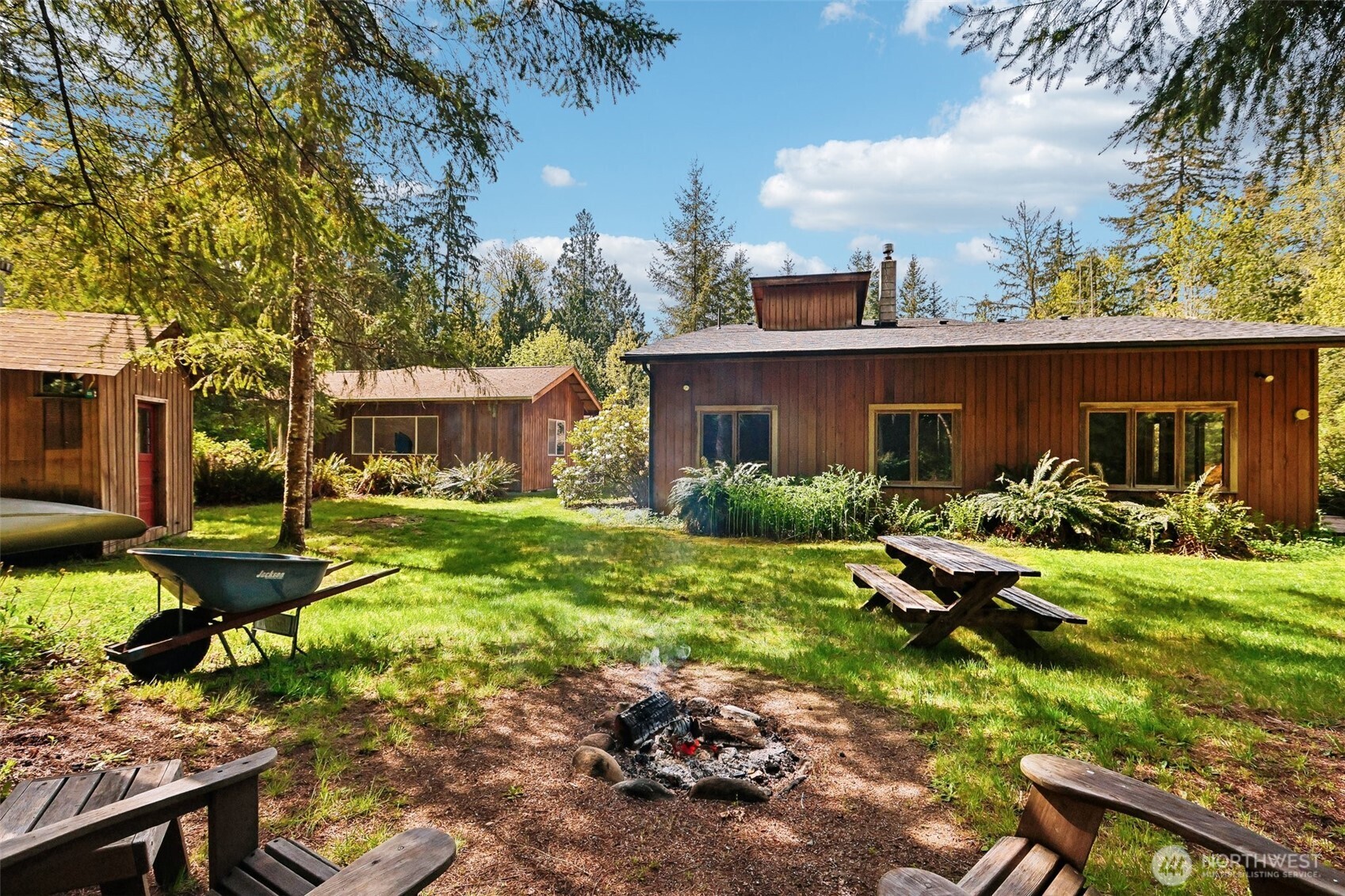 20512 Prairie Road , Sedro Woolley, WA 98284
