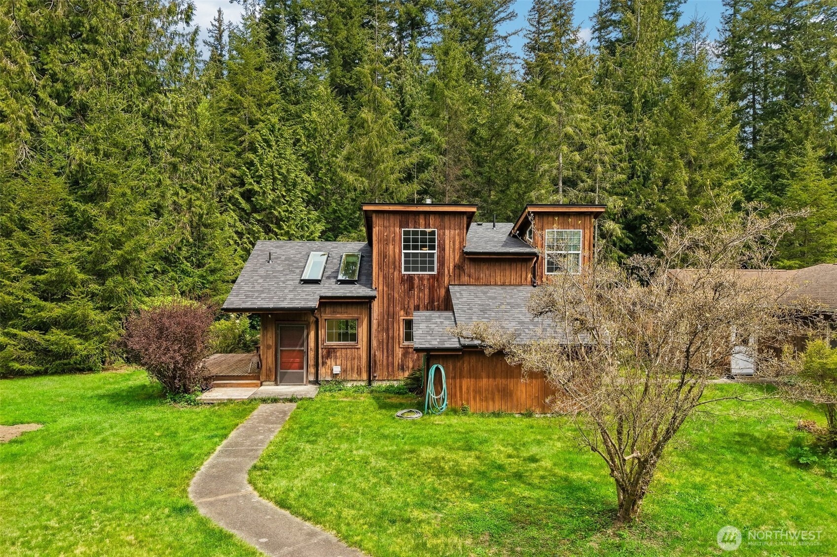 20512 Prairie Road , Sedro Woolley, WA 98284
