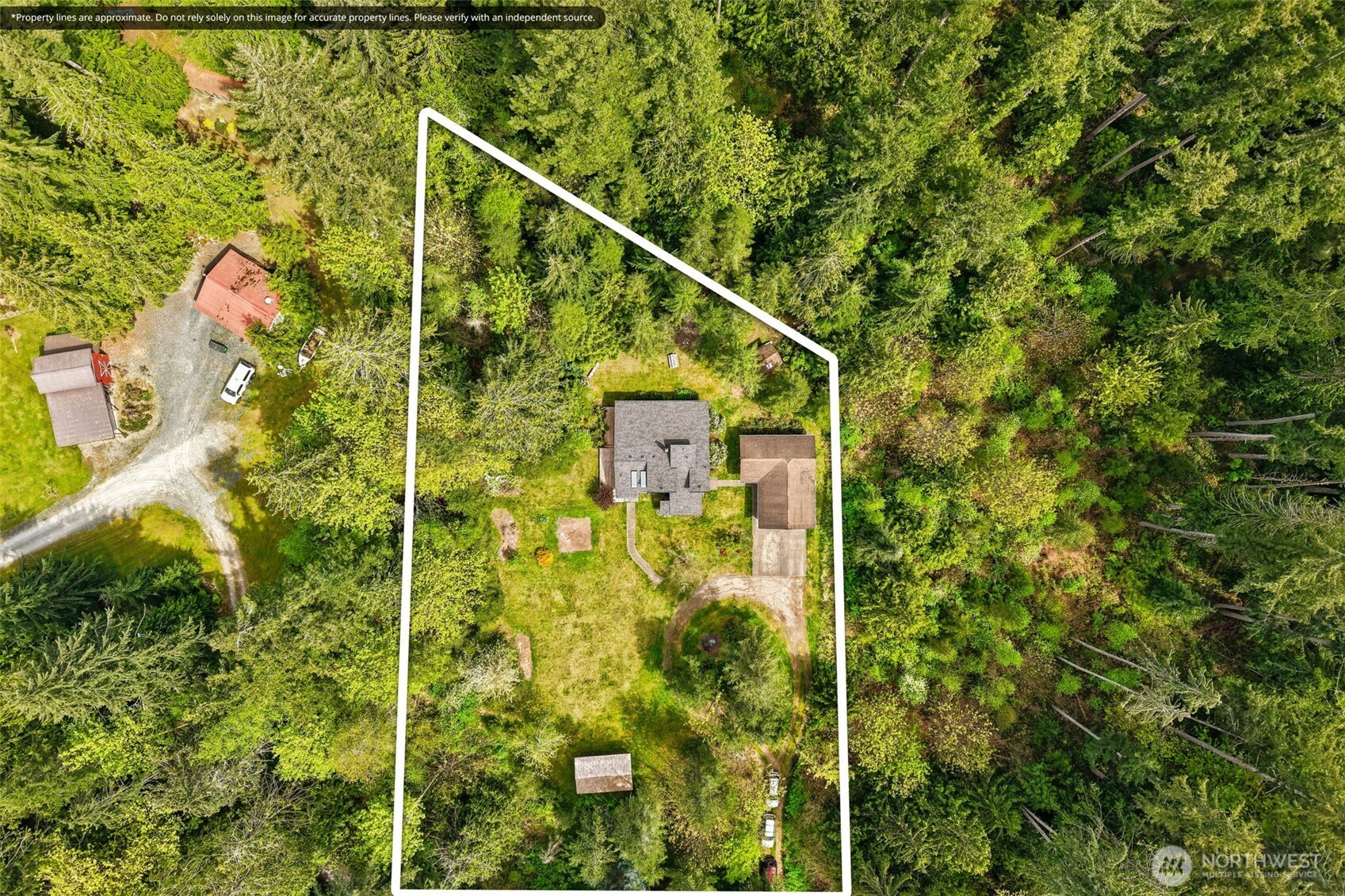 20512 Prairie Road , Sedro Woolley, WA 98284