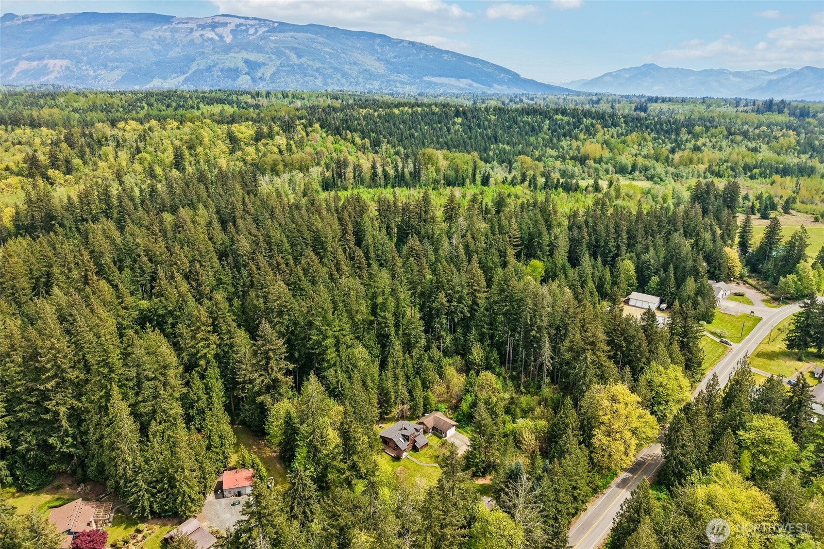 20512 Prairie Road , Sedro Woolley, WA 98284